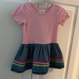 Hanna Anderson 100 dress.